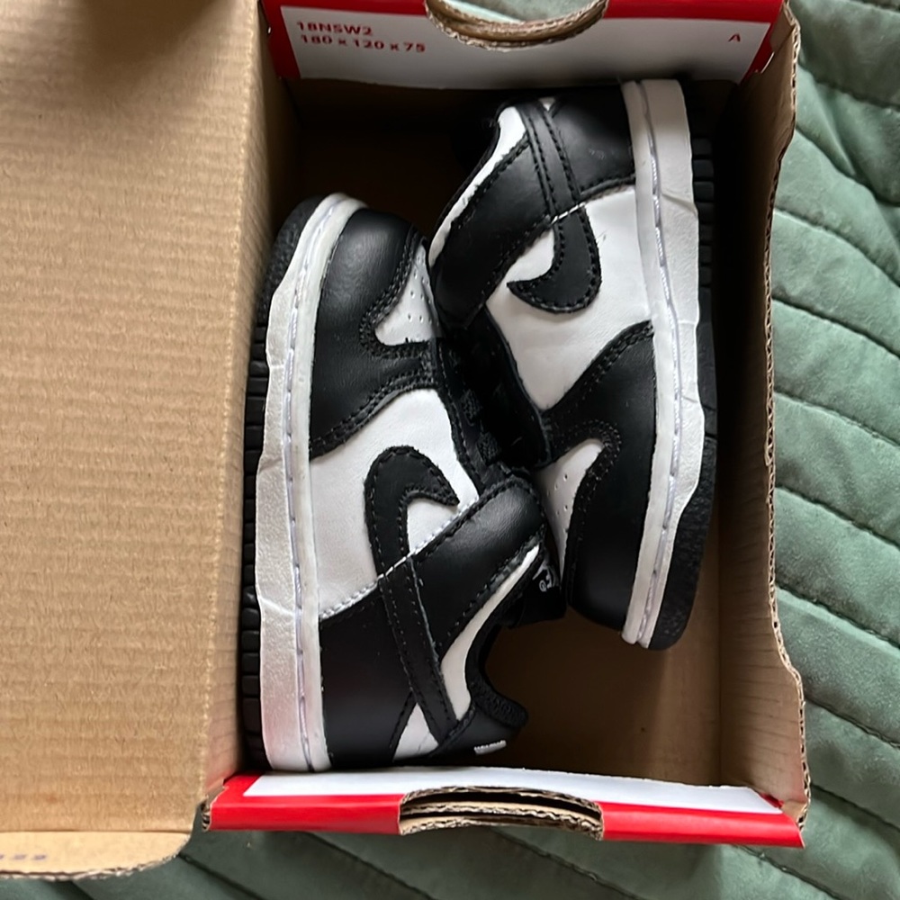 Nike Dunks